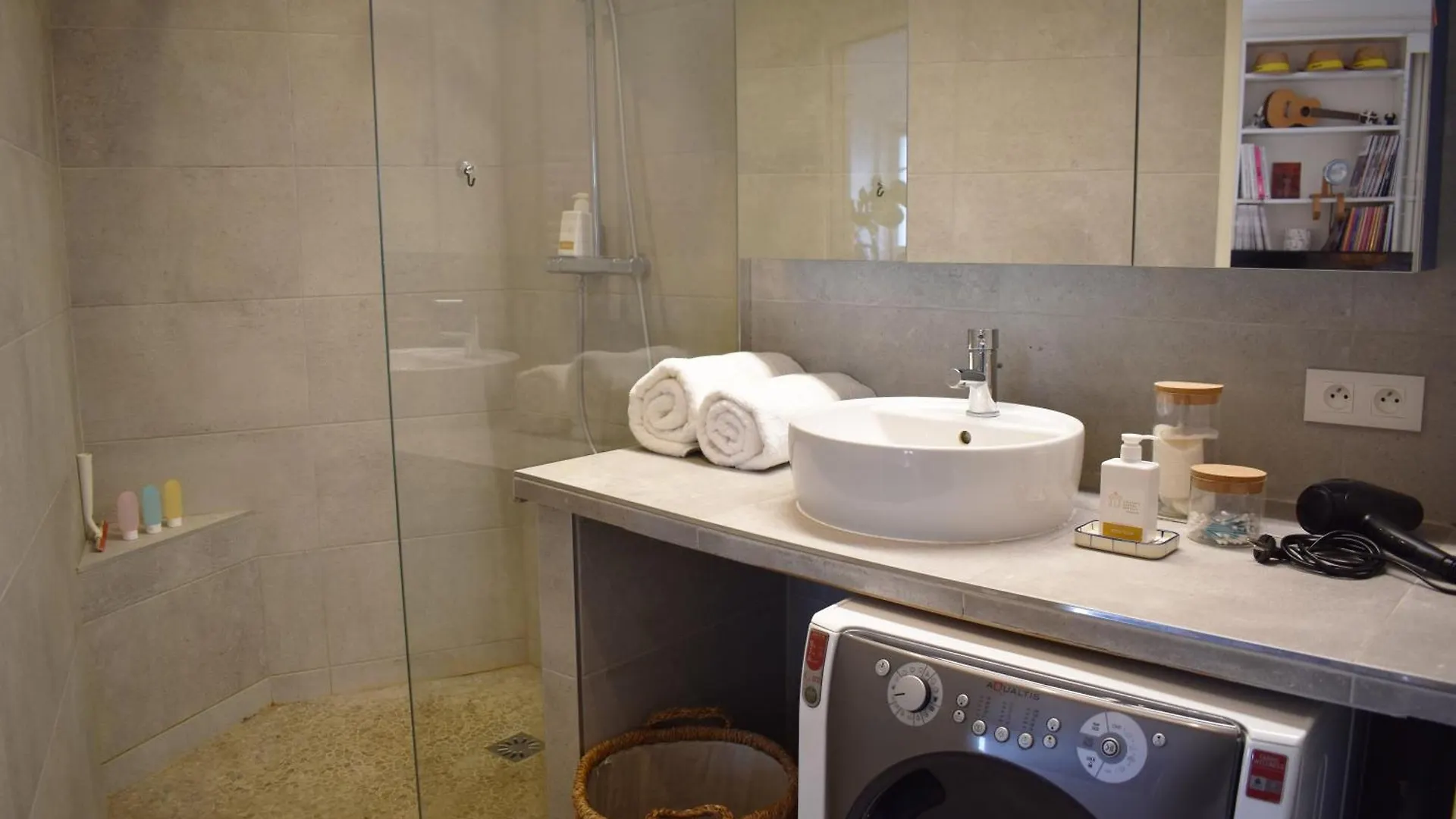 Apartman Montparnasse - Market *